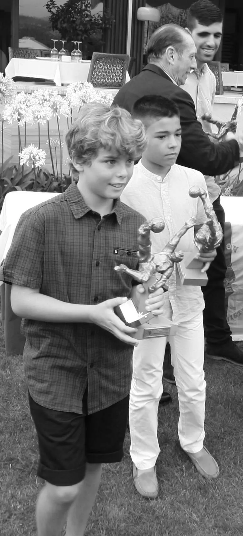 VI Trofeo Quini 2013 - Imagen 61